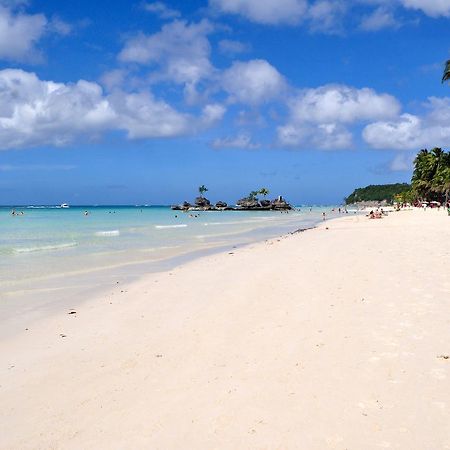 Boracay Beach Club Balabag  Ngoại thất bức ảnh