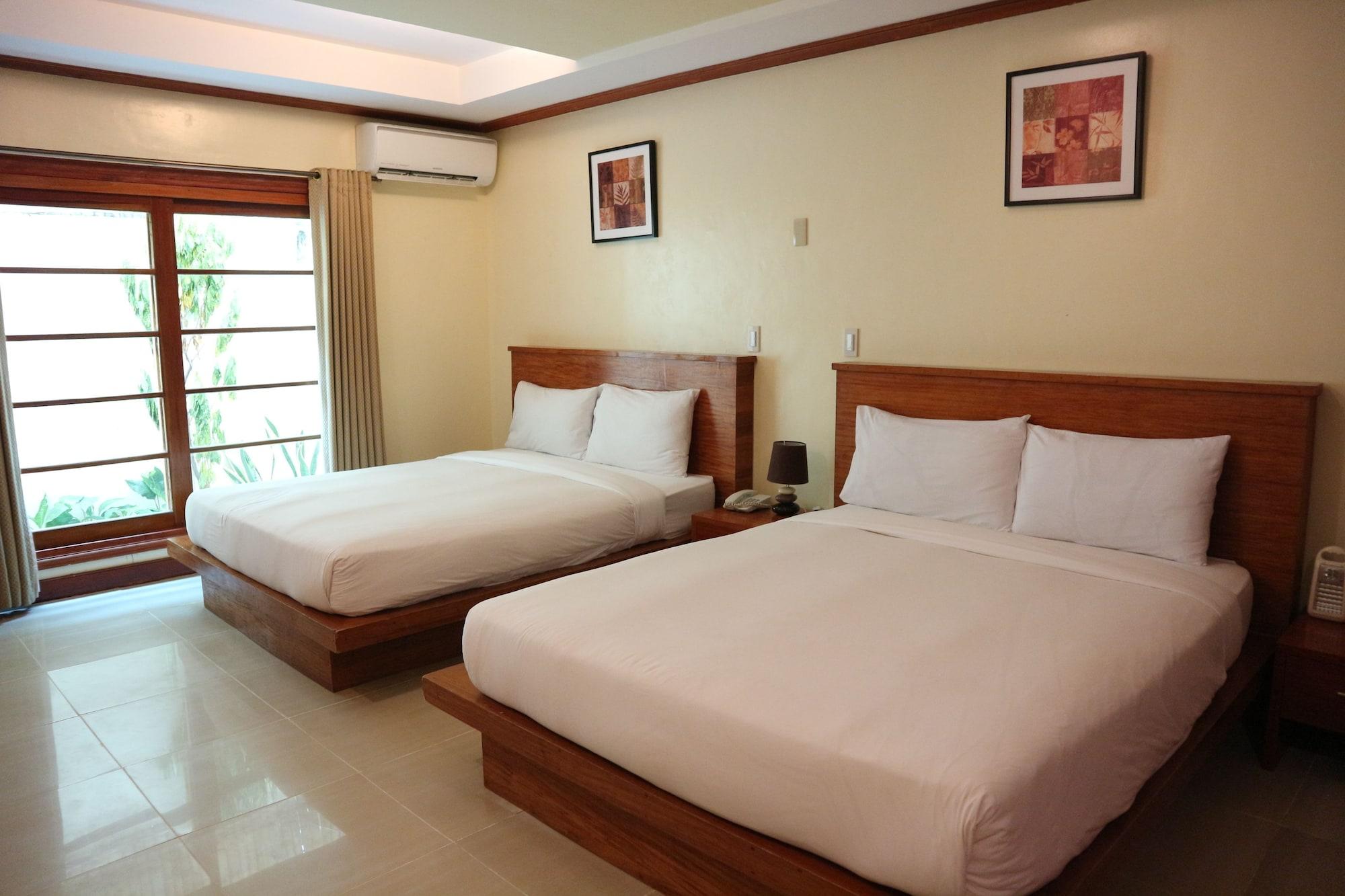 Boracay Beach Club Balabag  Ngoại thất bức ảnh