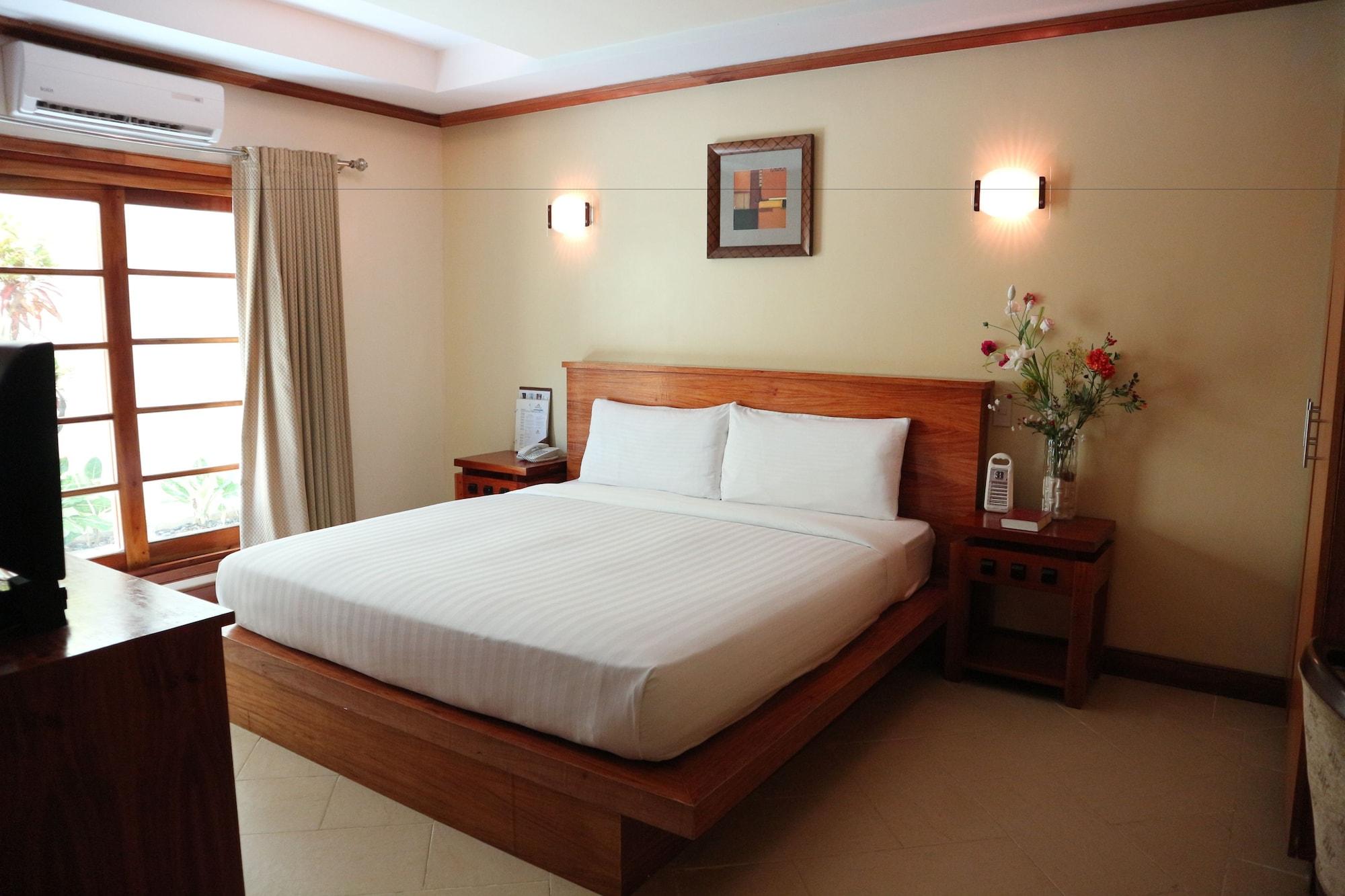 Boracay Beach Club Balabag  Ngoại thất bức ảnh