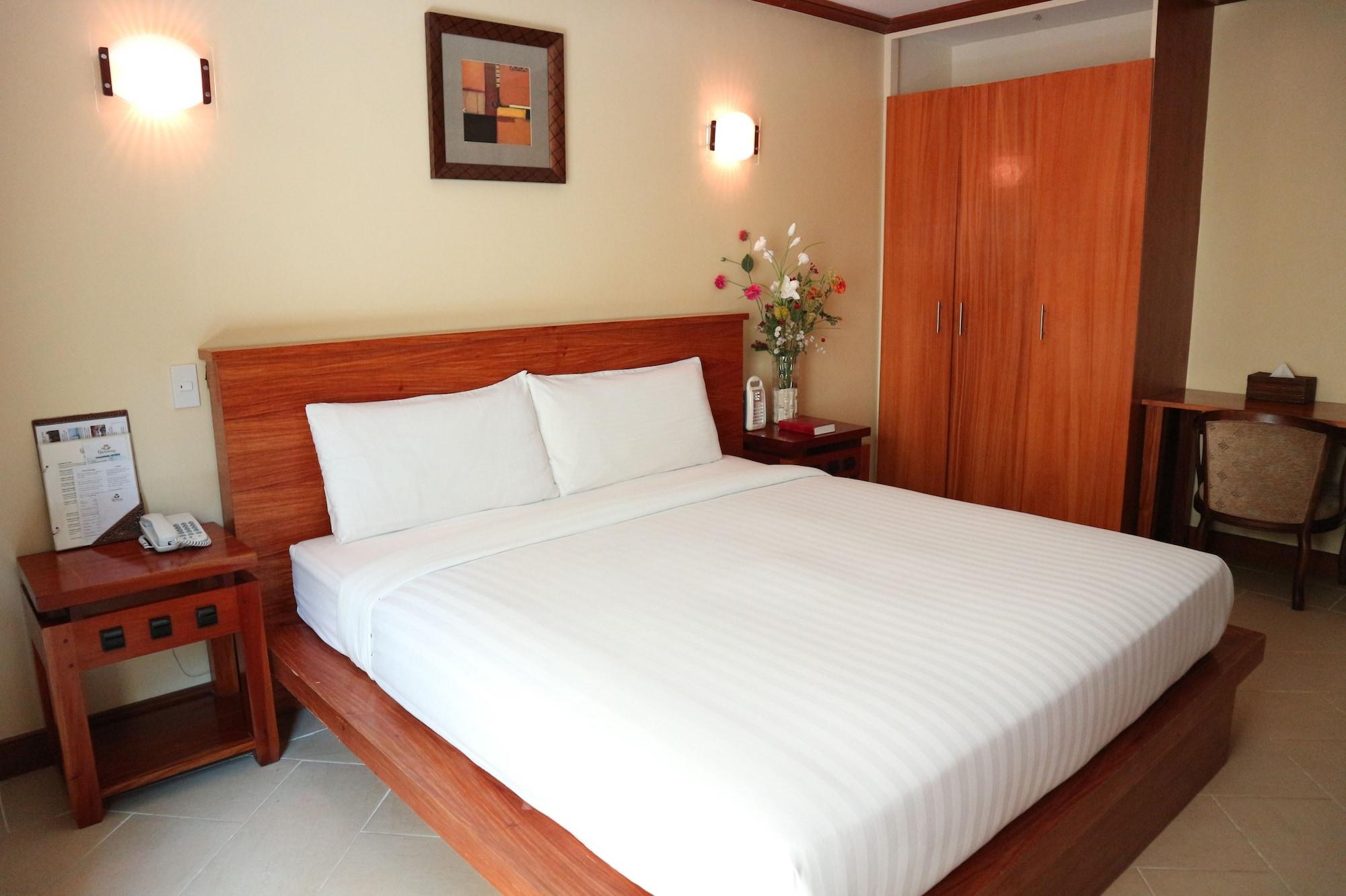 Boracay Beach Club Balabag  Ngoại thất bức ảnh