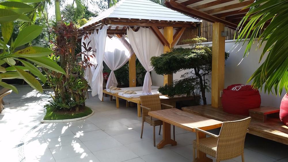 Boracay Beach Club Balabag  Ngoại thất bức ảnh