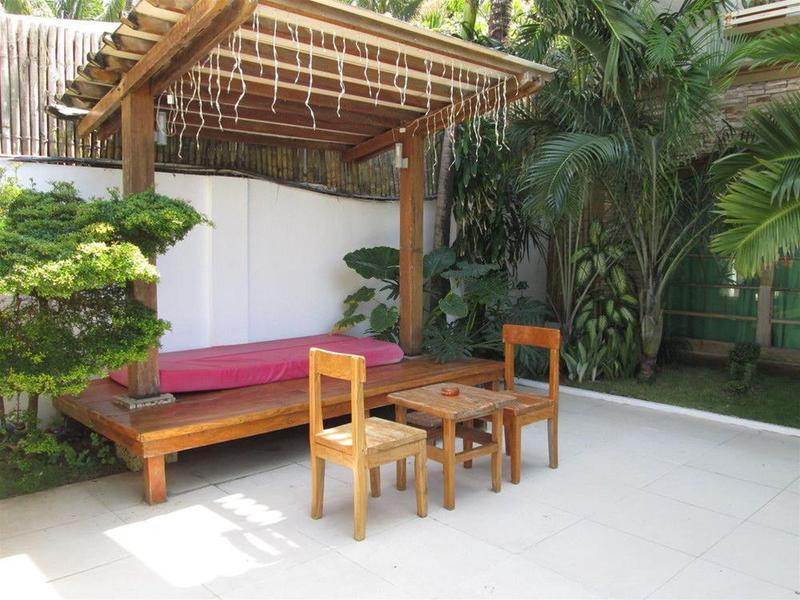 Boracay Beach Club Balabag  Ngoại thất bức ảnh