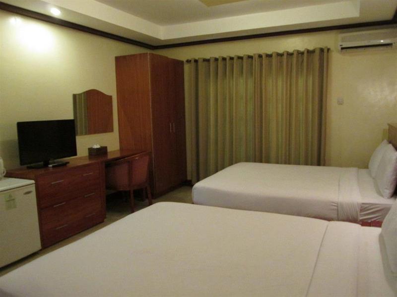 Boracay Beach Club Balabag  Ngoại thất bức ảnh