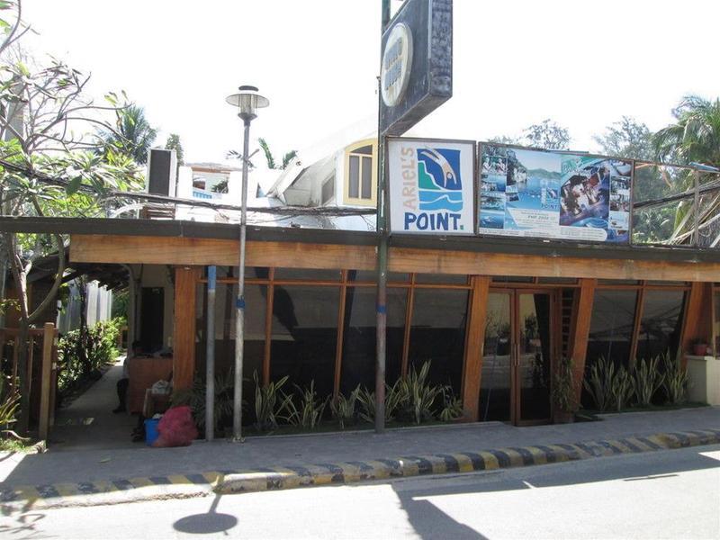 Boracay Beach Club Balabag  Ngoại thất bức ảnh