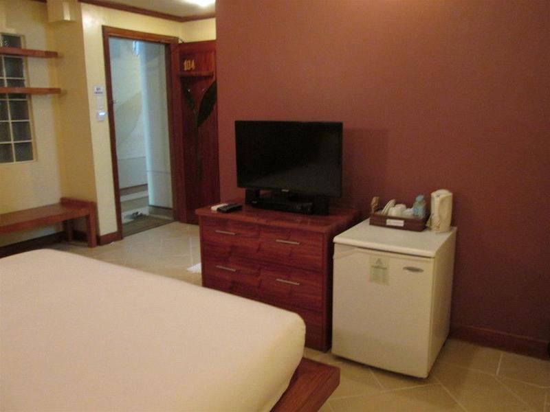 Boracay Beach Club Balabag  Ngoại thất bức ảnh