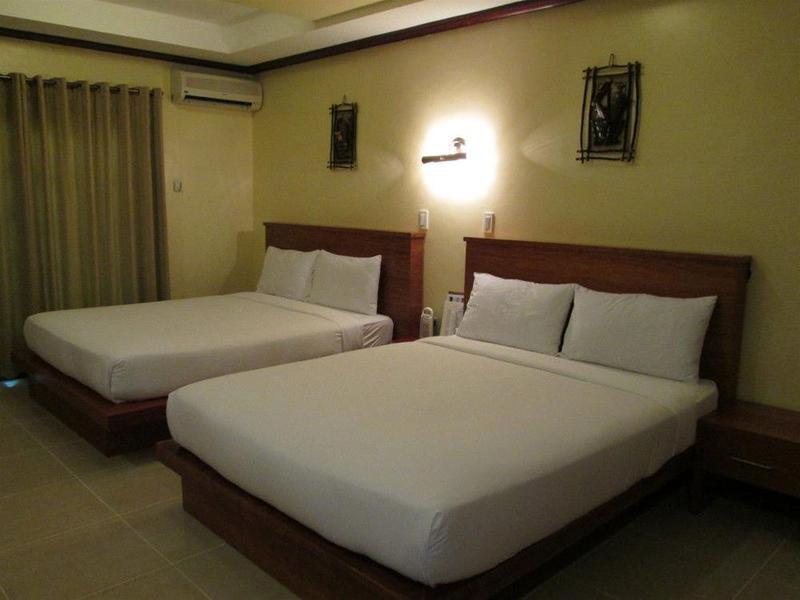 Boracay Beach Club Balabag  Ngoại thất bức ảnh