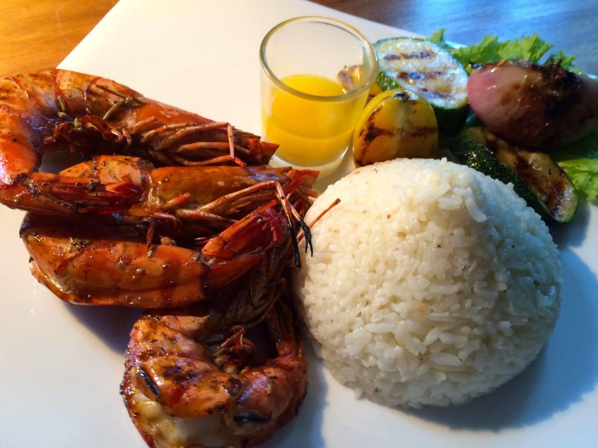 Boracay Beach Club Balabag  Ngoại thất bức ảnh