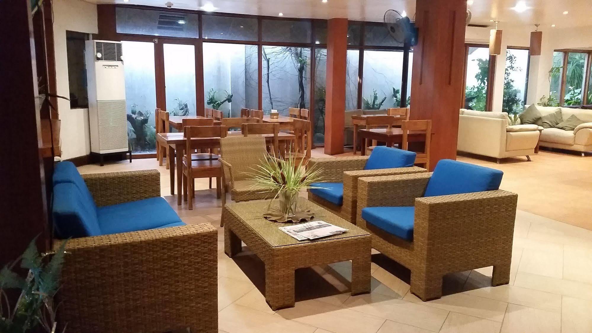 Boracay Beach Club Balabag  Ngoại thất bức ảnh